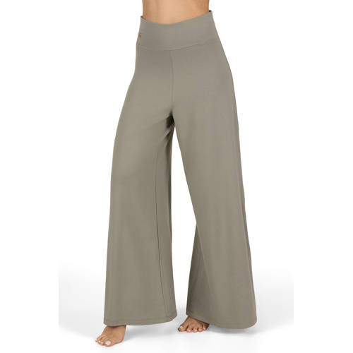 Urban Goddess sportbroek Nyx Wide taupe afbeelding
