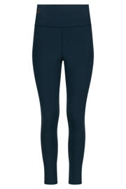 thumbnail: dames Urban Goddess sportlegging van katoen met slim fit en regular waist