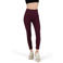Urban Goddess sportlegging  Surya 7/8 donkerrood