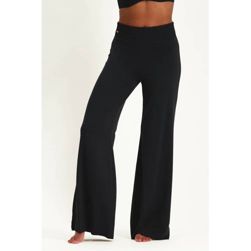 Urban Goddess sportbroek Flow Summer zwart afbeelding
