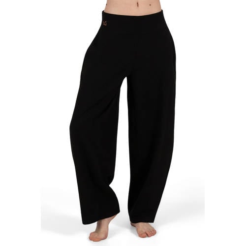 Urban Goddess sportbroek Dhara zwart afbeelding