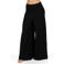 Urban Goddess sportbroek Nyx Wide zwart