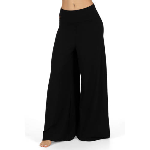 Urban Goddess sportbroek Nyx Wide zwart afbeelding