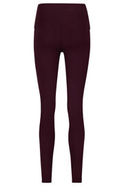 thumbnail: Urban Goddess sportlegging  Satya donkerrood