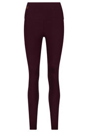 thumbnail: Urban Goddess sportlegging  Satya donkerrood