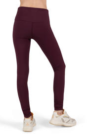 thumbnail: Urban Goddess sportlegging  Satya donkerrood