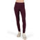 Urban Goddess sportlegging  Satya donkerrood