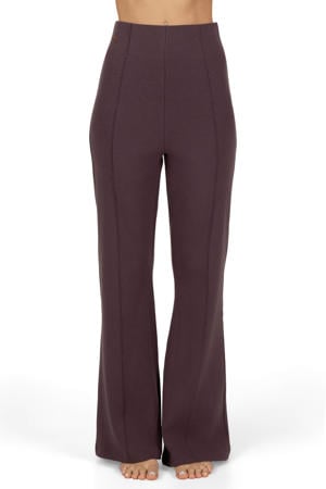 sportbroek Cayha bruin