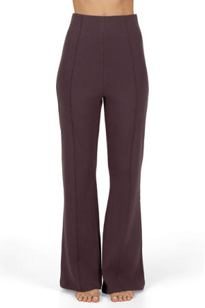 sportbroek Cayha bruin
