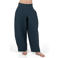 Urban Goddess sportbroek Dhara  donkerblauw