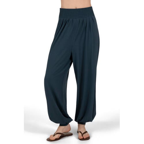 Urban Goddess sportbroek Jaya Summer grijsblauw afbeelding