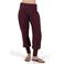 Urban Goddess sportbroek Dakini donkerrood