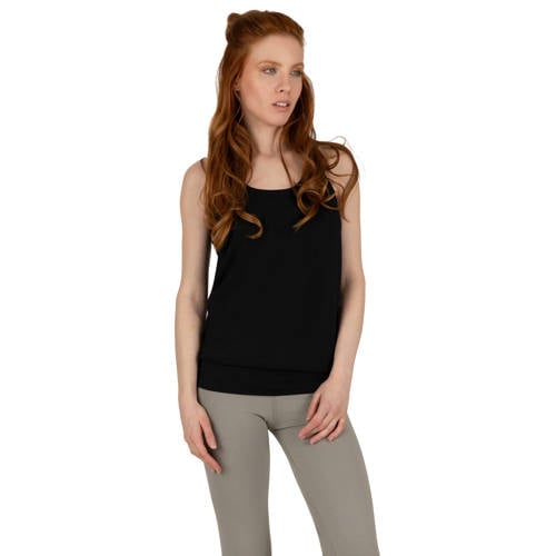 Urban Goddess sporttop Kami zwart afbeelding