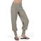 Urban Goddess sportbroek Dakini taupe