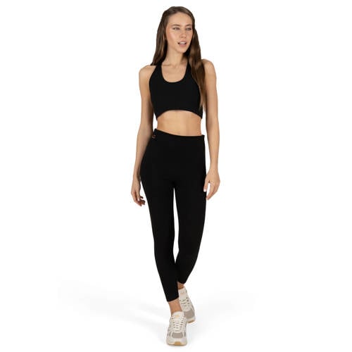 Urban Goddess level 2 sportbh Lyrais zwart afbeelding
