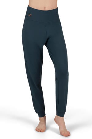sportbroek Ojas Summer grijsblauw