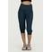 Urban Goddess sportcapri Sukha petrol