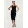Urban Goddess sportcapri Sukha zwart