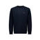 Airforce sweater donkerblauw