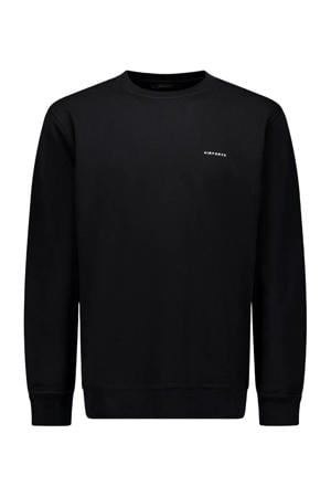 sweater zwart