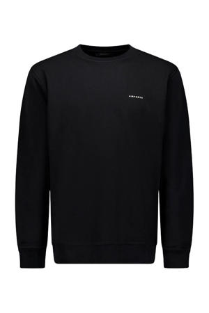 sweater zwart
