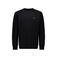 Airforce sweater zwart