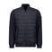 Airforce zomerjas donkerblauw