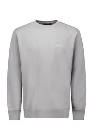 sweater grijs