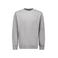 Airforce sweater grijs