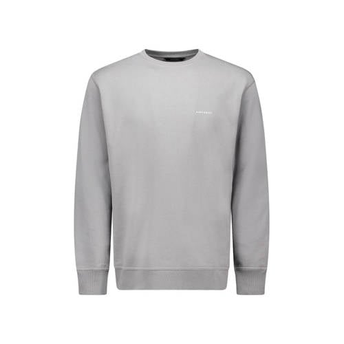 Airforce sweater grijs afbeelding