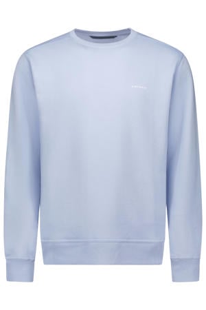 sweater lichtblauw