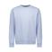 Airforce sweater lichtblauw