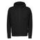 Airforce softshell jas zwart