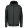 Airforce softshell jas antraciet