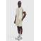 Ballin regular fit T-shirt met logo - zand