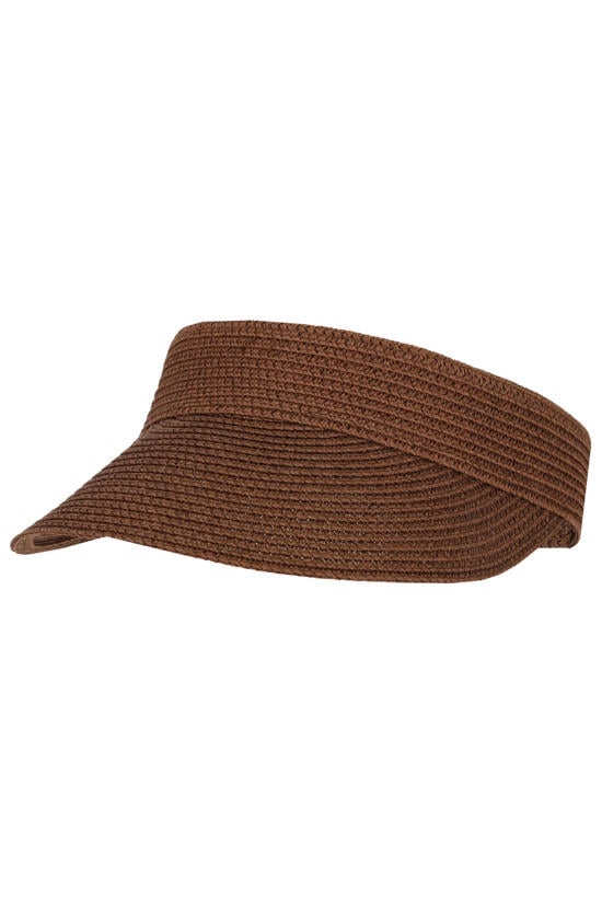 zonneklep dames