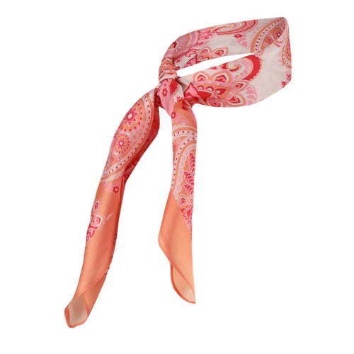 Sarlini bandana roze afbeelding