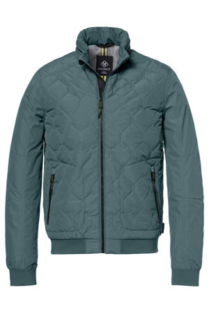 zomerjas groen