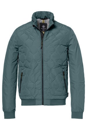 zomerjas groen