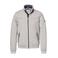 District softshell jas zand