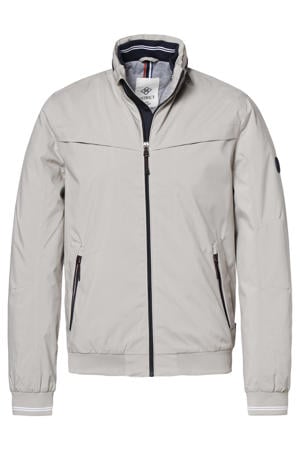 softshell jas zand