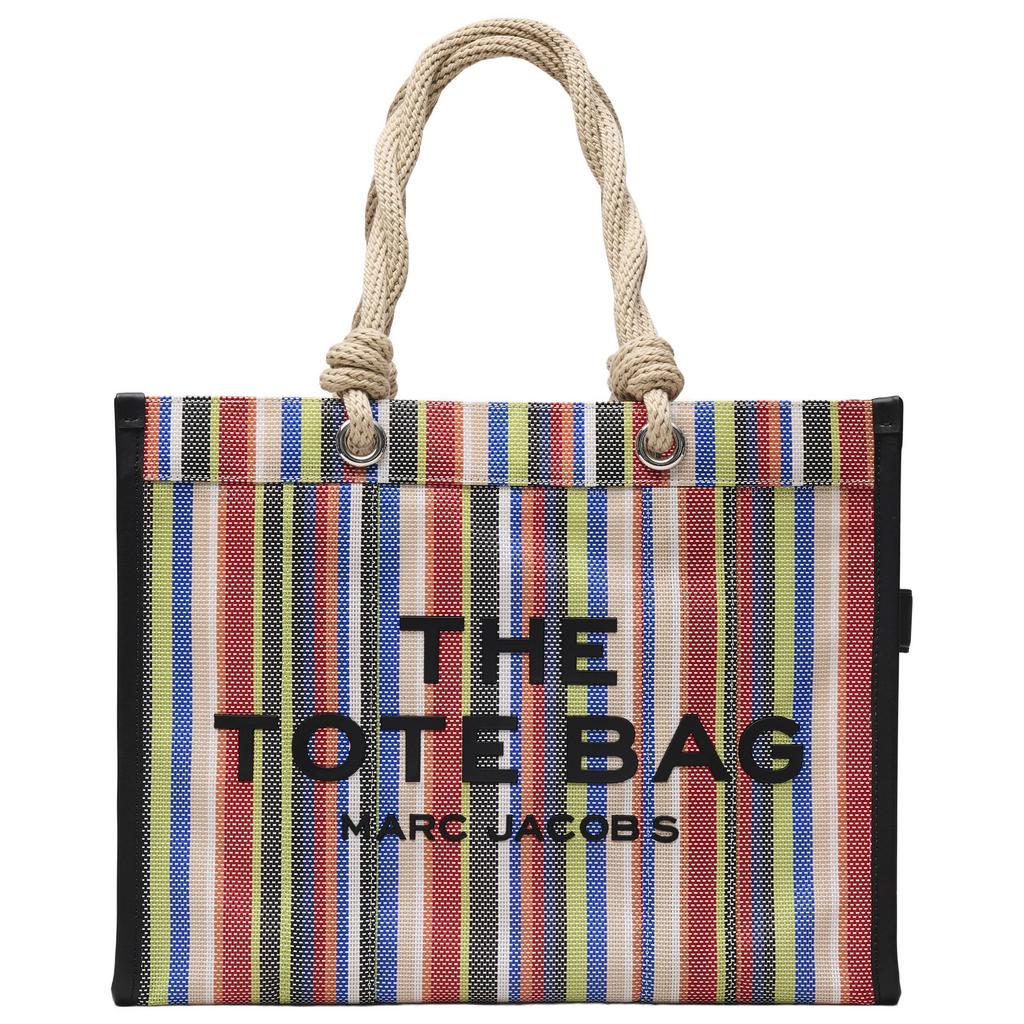 Marc Jacobs shopper The Large Tote multi