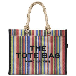 shopper The Large Tote multi