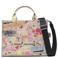 Marc Jacobs handtas The Medium Tote beige