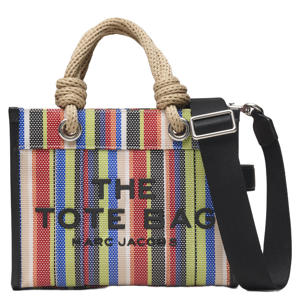 handtas The Small Tote multi