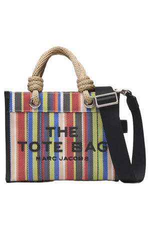 handtas The Small Tote multi