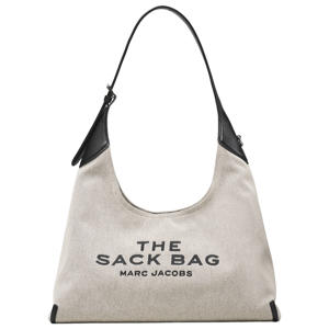 schoudertas The Belted Sack ecru