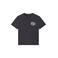 Deus Ex Machina regular T-shirt zwart