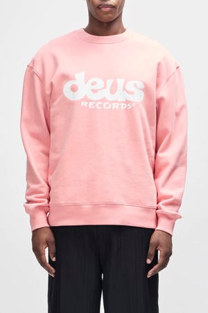 sweater roze