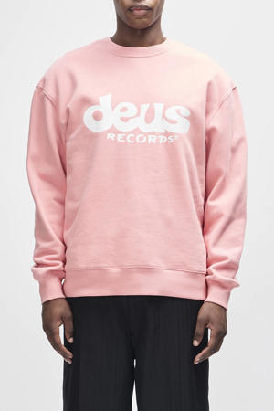 sweater roze